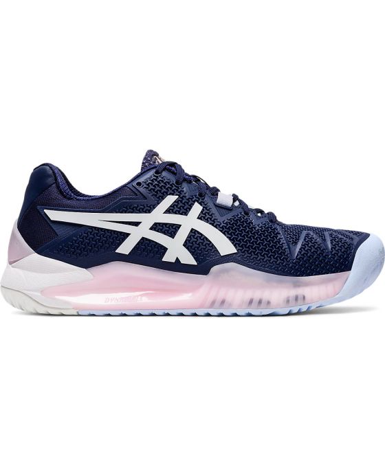 ASICS SCARPA SOLUTION SPEED FF LE