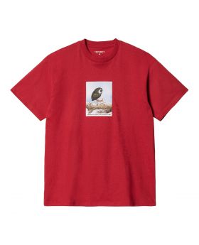 S/S Antleaf T-Shirt